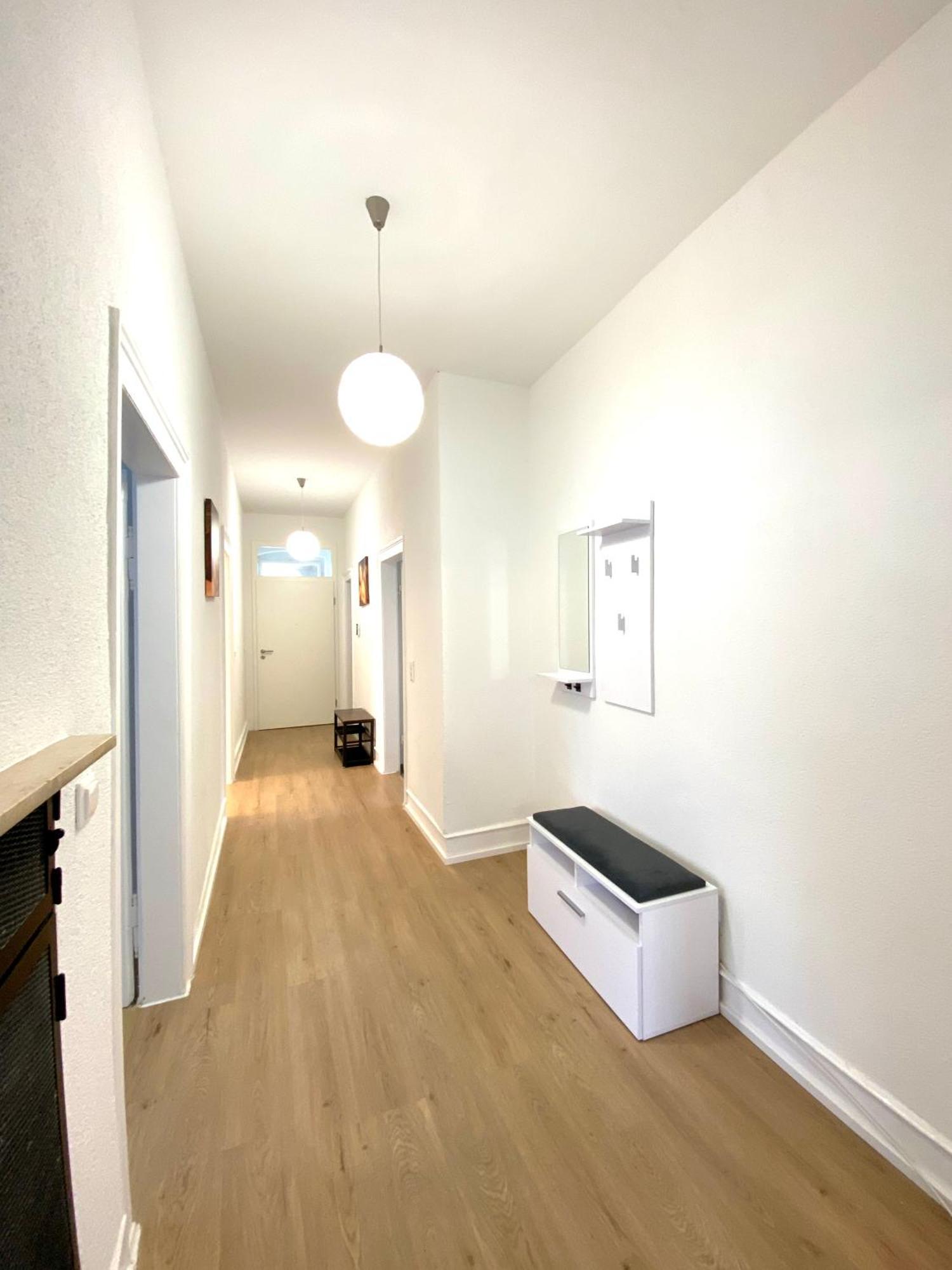 Quiet & Park View - Ulm Mitte Apartment Exterior photo