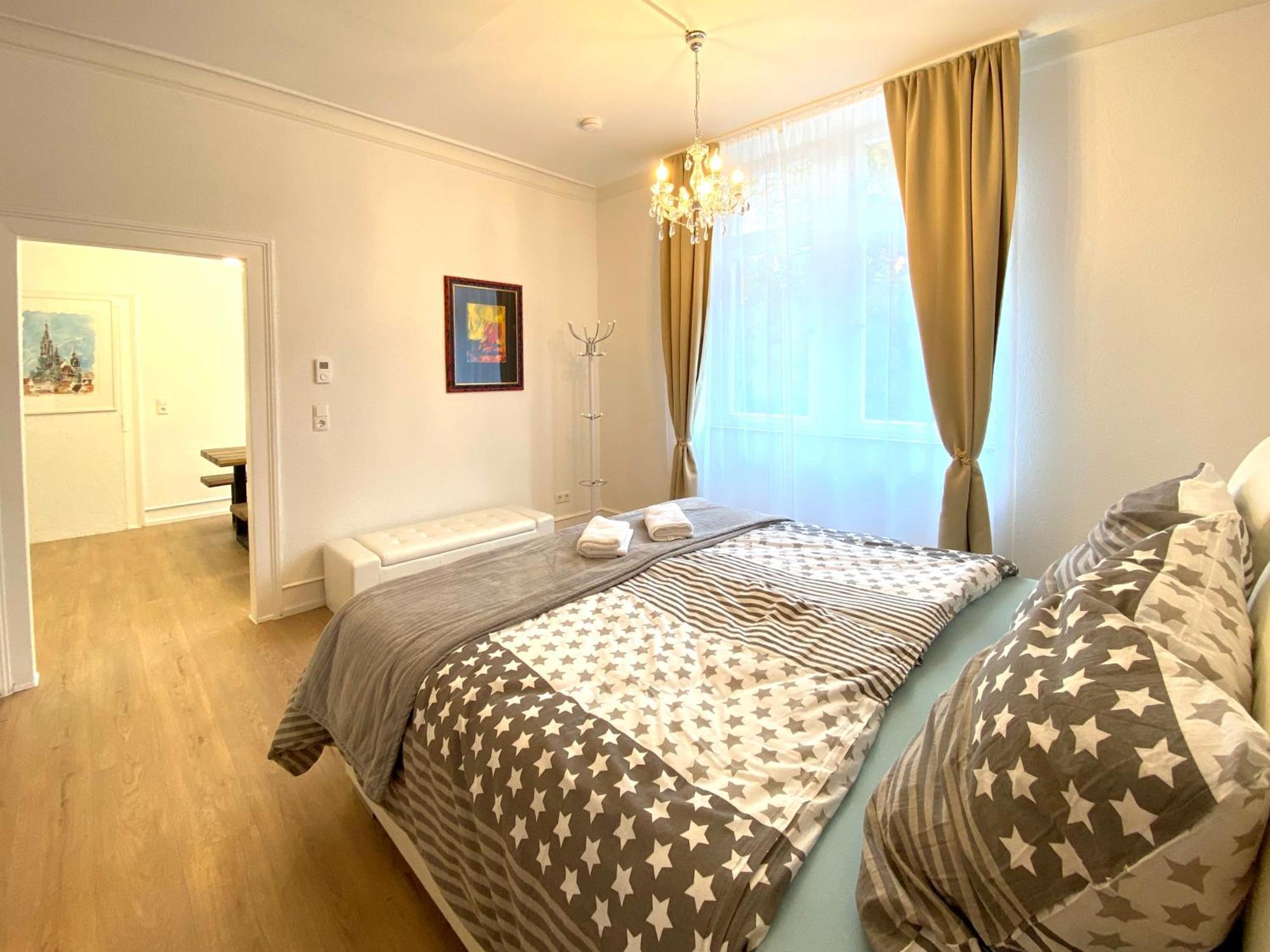 Quiet & Park View - Ulm Mitte Apartment Exterior photo