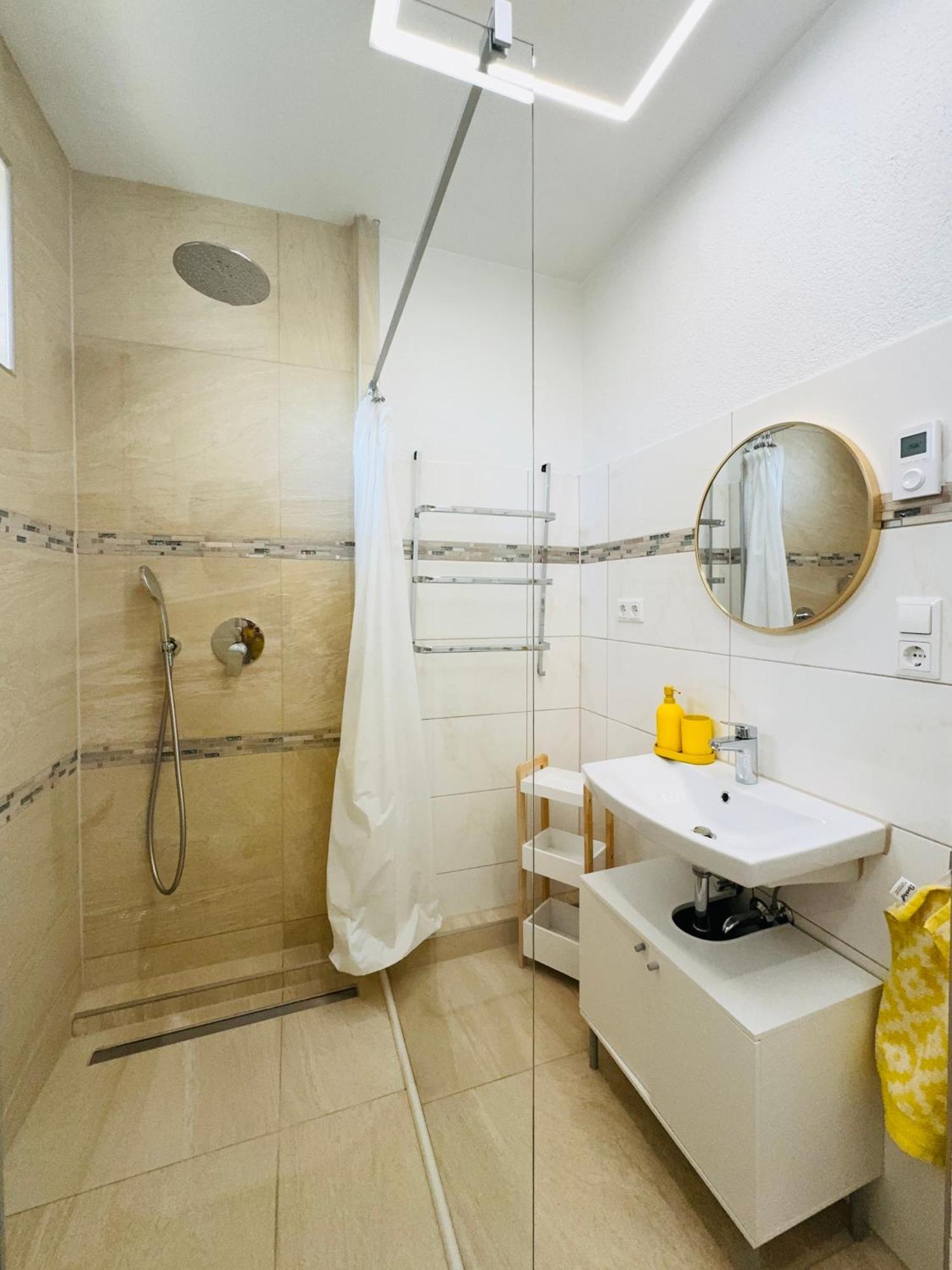 Quiet & Park View - Ulm Mitte Apartment Exterior photo